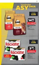 Gazetka promocyjna Netto - Artykuły spożywcze - Gazetka - ważna od 12.08 do 12.08.2023 - strona 3 - produkty: Masło