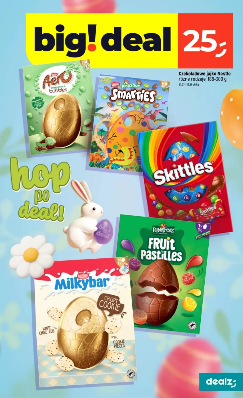 Gazetka promocyjna Dealz - KATALOG WIELKANOCNY - ważna 05.03 do 04.04.2026 - strona 13