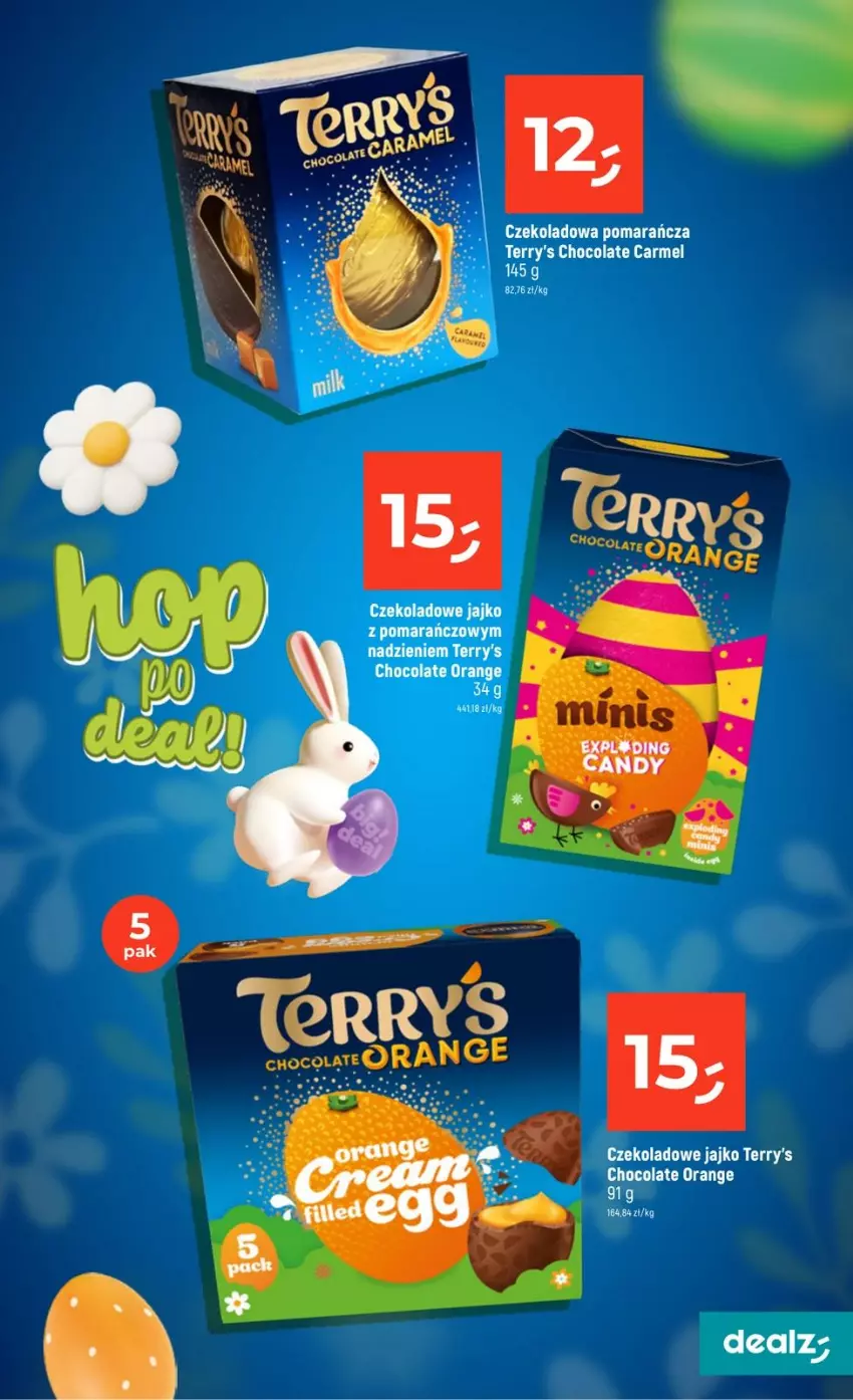Gazetka promocyjna Dealz - KATALOG WIELKANOCNY - ważna 05.03 do 04.04.2026 - strona 9 - produkty: Fa