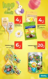 Gazetka promocyjna Dealz - KATALOG WIELKANOCNY - Gazetka - ważna od 04.04 do 04.04.2026 - strona 17 - produkty: Cukier, Cukierki, Fa