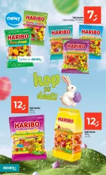 Gazetka promocyjna Dealz - KATALOG WIELKANOCNY - Gazetka - ważna od 04.04 do 04.04.2026 - strona 2 - produkty: Haribo