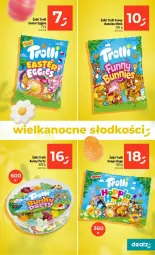 Gazetka promocyjna Dealz - KATALOG WIELKANOCNY - Gazetka - ważna od 04.04 do 04.04.2026 - strona 3 - produkty: Hoop