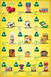 Gazetka promocyjna ABC - Gazetka - Gazetka - ważna od 07.02 do 07.02.2023 - strona 2 - produkty: Makaron, Prymat, Krakus, Sos, Ser, Por, Gra, Kuchnia Staropolska, Zupa, Kuchnia, Pastella, Beskidzki, Winiary, Tortilla, Smalec, Szprot, Morliny, Boczek, Pudliszki, Graal, Heinz, Jabłka, Lisner, Mleko, Danie gotowe