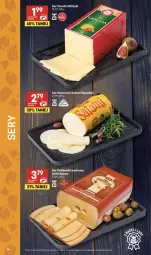 Gazetka promocyjna Delikatesy Centrum - Franczyza DC09 Czwartek - Gazetka - ważna od 04.03 do 04.03.2026 - strona 14 - produkty: Ser, Salami, Królewski, Gouda