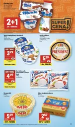 Gazetka promocyjna Delikatesy Centrum - Franczyza DC09 Czwartek - Gazetka - ważna od 04.03 do 04.03.2026 - strona 17 - produkty: Mozzarella, Ser, Zott, Brie, Zottarella, Beskidzki, Camembert, Monte
