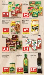 Gazetka promocyjna Delikatesy Centrum - Franczyza DC09 Czwartek - Gazetka - ważna od 04.03 do 04.03.2026 - strona 23 - produkty: Kurczak, Majonez, Prymat, Kujawski, Mus, Zupa, Winiary, Sałat, Przyprawy, Kubek, Oliwa z oliwek, Kamis, Olej, Pomidory, Knorr, Musztarda, Oliwa