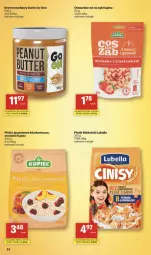 Gazetka promocyjna Delikatesy Centrum - Franczyza DC09 Czwartek - Gazetka - ważna od 04.03 do 04.03.2026 - strona 24 - produkty: Piec, Lubella, Kupiec, Bell, Sante, Owsianka, Krem orzechowy, Bella, Mleko