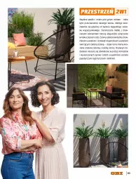 Gazetka promocyjna Obi - Gazetka OBI - Gazetka - ważna od 01.09 do 01.09.2023 - strona 125 - produkty: BIC, Poduszka, Meble, Dywan, LG