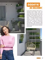 Gazetka promocyjna Obi - Gazetka OBI - Gazetka - ważna od 01.09 do 01.09.2023 - strona 127 - produkty: Gin, Mięta, LG, Fa