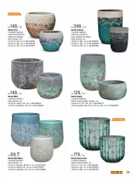 Gazetka promocyjna Obi - Gazetka OBI - Gazetka - ważna od 01.09 do 01.09.2023 - strona 83 - produkty: Sok, Bell, LANA, Mars, Fotel, Fa