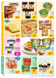 Gazetka promocyjna Carrefour - Gazetka Market - Gazetka - ważna od 30.04 do 30.04.2021 - strona 8 - produkty: Ser, Włoszczowski, Brie, Pasztet, Kosz, Dżem, Tarta, Dr. Oetker, Serek, Pizza, Camembert, Hochland, Danio, Ser pleśniowy, Gouda, Tartare, Nestlé