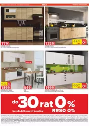 Gazetka promocyjna Merkury Market - Gazetka - ważna od 31.10 do 31.10.2022 - strona 11 - produkty: Top, Sos, Sok, Por, Gra, Kuchnia, Stół, Kosz, Półka, Sprzedawcy