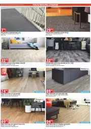Gazetka promocyjna Merkury Market - Gazetka - ważna od 31.10 do 31.10.2022 - strona 19 - produkty: Top, Sok, Panel winylowy, Dywan