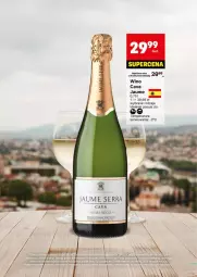 Gazetka promocyjna Delikatesy Centrum - DeliBarek DC23-DC24 - Gazetka - ważna od 16.06 do 16.06.2024 - strona 2 - produkty: Ser, Wino