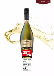 Gazetka promocyjna Delikatesy Centrum - DeliBarek DC23-DC24 - Gazetka - ważna od 16.06 do 16.06.2024 - strona 3 - produkty: Ser, Stock, Prosecco, Wino