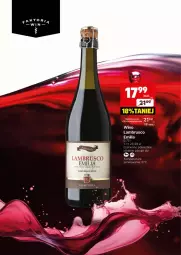 Gazetka promocyjna Delikatesy Centrum - DeliBarek DC23-DC24 - Gazetka - ważna od 16.06 do 16.06.2024 - strona 4 - produkty: Ser, Wino, Olej