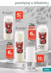 Gazetka promocyjna Dealz - Gazetka - ważna od 11.10 do 11.10.2023 - strona 15 - produkty: Mięta