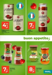 Gazetka promocyjna Dealz - Gazetka - ważna od 11.10 do 11.10.2023 - strona 7 - produkty: Sos, Pesto