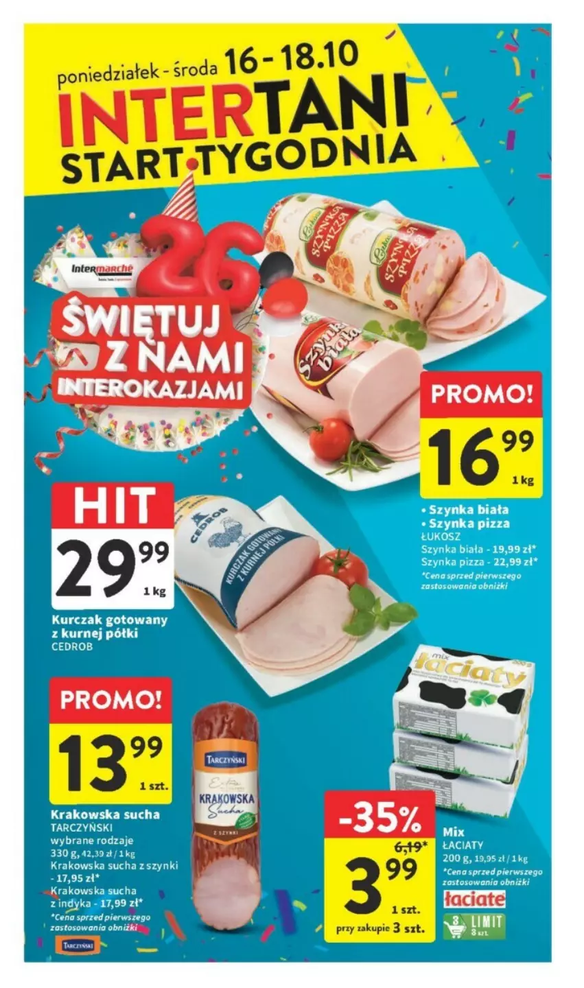 Gazetka promocyjna Intermarche - ważna 12.10 do 18.10.2023 - strona 41