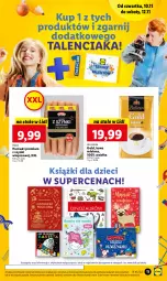Gazetka promocyjna Lidl - GAZETKA - Gazetka - ważna od 12.11 do 12.11.2022 - strona 11 - produkty: Bell, Parówki, Kawa mielona, Kawa, PIKOK, Dzieci, Bella