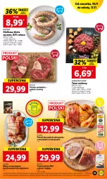 Gazetka promocyjna Lidl - GAZETKA - Gazetka - ważna od 12.11 do 12.11.2022 - strona 19 - produkty: Piec, Kurczak, Sok, Sokołów, Tatar wołowy, Filet z piersi indyka, Wołowina, Kiełbasa biała, Kiełbasa, Mięso, Fa