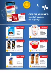 Gazetka promocyjna Kaufland - Kaufland - Gazetka - ważna od 23.07 do 23.07.2025 - strona 2 - produkty: Naleśniki, Warzywa, Ser, Twaróg, Krokiety, Hamburger, Serdelki, Kosz, Tran, Bagietka, Burger, Mleko zagęszczone, Napój, Jabłka, Mleko