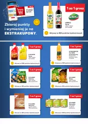 Gazetka promocyjna Kaufland - Kaufland - Gazetka - ważna od 23.07 do 23.07.2025 - strona 4 - produkty: Sałatka, Sok, Por, Rust, Chipsy, Kosz, Tran, Dżem, Sałatka warzywna, Sałat, Mąka, Syrop, Tuńczyk, Przyprawa uniwersalna, Krakersy, Kukurydza, Fa