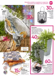 Gazetka promocyjna Pepco - W kolorach wiosny - Gazetka - ważna od 04.05 do 04.05.2022 - strona 3 - produkty: Koc, Kosz, O nas, Silan, Lampa LED, Lampa