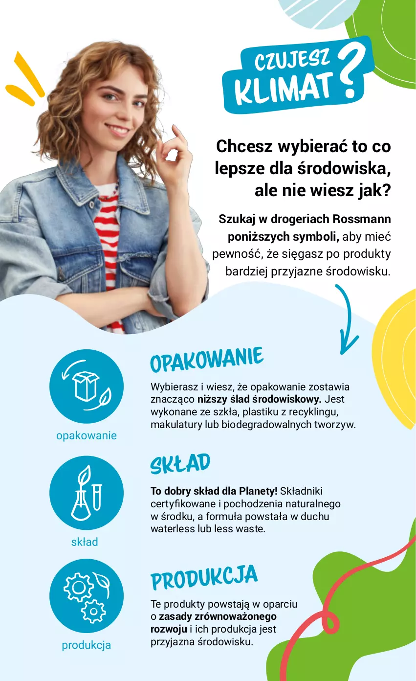 Gazetka promocyjna Rossmann - ważna 16.07 do 31.07.2022 - strona 15 - produkty: Gra