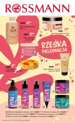 Gazetka promocyjna Rossmann - Gazetka - ważna od 31.07 do 31.07.2022 - strona 16 - produkty: Mus, Bielenda, Maska do włosów, Szampon, Peeling, Mydło, Maska