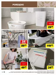 Gazetka promocyjna Carrefour - Gazetka - ważna od 26.01 do 26.01.2025 - strona 26 - produkty: Vileda, Fa