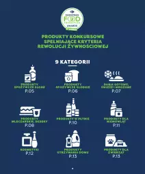Gazetka promocyjna Carrefour - Gazetka Głosuj na produkty - Gazetka - ważna od 01.11 do 01.11.2021 - strona 4 - produkty: Ser, Deser, Dania gotowe