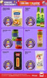 Gazetka promocyjna PoloMarket - Gazetka - ważna od 15.10 do 15.10.2024 - strona 40 - produkty: Kluski na parze