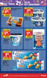 Gazetka promocyjna PoloMarket - Gazetka - ważna od 15.10 do 15.10.2024 - strona 54 - produkty: Ryba po grecku, Ryba, Paluszki rybne, Matjas, Mintaj