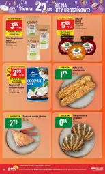 Gazetka promocyjna PoloMarket - Gazetka - ważna od 15.10 do 15.10.2024 - strona 61 - produkty: Gra, Konfitura, Bagietka, Półbagietka