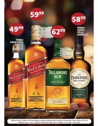 Gazetka promocyjna Prim Market - Gazetka - Gazetka - ważna od 31.12 do 31.12.2021 - strona 6 - produkty: Gin, Whiskey