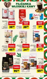 Gazetka promocyjna Carrefour - Gazetka Carrefour, Market od poniedziałku! - Gazetka - ważna od 23.05 do 23.05.2026 - strona 19 - produkty: Gra, BIC, Iams, Kawa ziarnista, Kawa mielona, Kawa, Filiżanka, Lavazza, LG, Fa