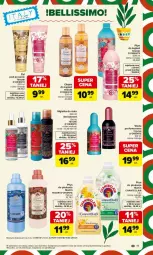 Gazetka promocyjna Carrefour - Gazetka Carrefour, Market od poniedziałku! - Gazetka - ważna od 23.05 do 23.05.2026 - strona 21 - produkty: Gin, Bell, Dezodorant, Perfum, O nas, Woda, Olej