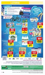Gazetka promocyjna Carrefour - Gazetka Carrefour, Market od poniedziałku! - Gazetka - ważna od 23.05 do 23.05.2026 - strona 34 - produkty: Danone, BoboVita, Actimel, Bebiko, Danio, Karmi, BEBILON
