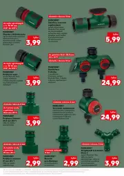 Gazetka promocyjna Kaufland - Kaufland - Gazetka - ważna od 20.05 do 20.05.2026 - strona 17 - produkty: Parkside, Por, Gra, Rozgałęźnik, Silan