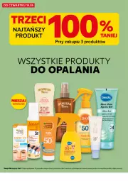 Gazetka promocyjna Kaufland - Kaufland - Gazetka - ważna od 20.05 do 20.05.2026 - strona 22 - produkty: Por, Gra, Aloe vera, Garnier, Waga, Fa