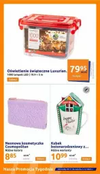 Gazetka promocyjna Action - Gazetka - ważna od 05.12 do 05.12.2023 - strona 18 - produkty: Mop, Kubek, Kosmetyczka