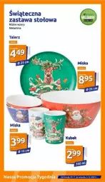 Gazetka promocyjna Action - Gazetka - ważna od 05.12 do 05.12.2023 - strona 20 - produkty: Talerz