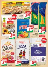 Gazetka promocyjna Dino - Gazetka - Gazetka - ważna od 01.03 do 01.03.2022 - strona 8 - produkty: Piec, Makaron, Mus, Kupiec, Kasza jęczmienna, Kuchnia, Winiary, Melvit, Mąka, EPEE, Basia, Kasza, Przyprawa do potraw, Mąka tortowa