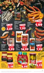 Gazetka promocyjna Kaufland - Gazetka tygodnia - Gazetka - ważna od 10.05 do 10.05.2023 - strona 23 - produkty: Ketchup, Prymat, Sok, Ser, Mus, Sokołów, Ogórki konserwowe, Kiełbasa podwawelska, Wawel, Duda, Kiełbaski białe, Roślinne kiełbaski, Kotlin, Rolnik, Kaszanka, Grill, Kasza, Kiełbasa, Musztarda