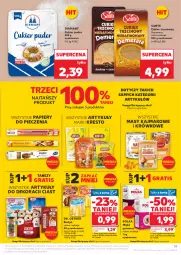 Gazetka promocyjna Kaufland - Gazetka tygodnia - Gazetka - ważna od 21.05 do 21.05.2025 - strona 19 - produkty: Piec, Gra, Cukier puder, Papier, Cukier, Diamant, Sante, Dr. Oetker, Mąka, Puder, Cukier trzcinowy, Mąka pszenna, Waga, Budyń