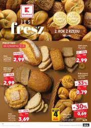 Gazetka promocyjna Kaufland - Gazetka tygodnia - Gazetka - ważna od 21.05 do 21.05.2025 - strona 26 - produkty: Piec, Gra, Tera, Pieczywo, Chleb, Bułka