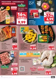 Gazetka promocyjna Kaufland - Gazetka tygodnia - Gazetka - ważna od 21.05 do 21.05.2025 - strona 28 - produkty: Kurczak, Mięso mielone, Sos, Sok, Sokołów, Tera, Drób, Spaghetti, Boczek, Mięso