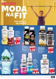 Gazetka promocyjna Kaufland - Gazetka tygodnia - Gazetka - ważna od 21.05 do 21.05.2025 - strona 32 - produkty: Por, Piątnica, Müllermilch, Tera, LANA, Sport, Moda, Müller, Napój mleczny, Oshee, Woda, Napój, Kefir