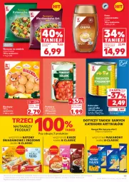 Gazetka promocyjna Kaufland - Gazetka tygodnia - Gazetka - ważna od 21.05 do 21.05.2025 - strona 35 - produkty: Makaron, Warzywa, Kawa rozpuszczalna, Kawa, Baton, Danio, Waga, Pomidory, Biszkopty, Kukurydza